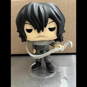 Funko Pop- Aizawa- My Hero Academia